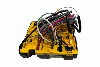 9804848580 Блок предохранителей Citroen C4 2 Арт e12436624, вид 4