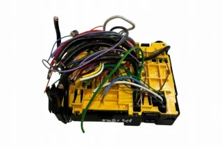 9804848580 Блок предохранителей Citroen C4 2 Арт e12436624, вид 6