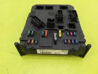 2002-2009 9646775280 Блок предохранителей Citroen C3 1 Арт e12436592, вид 4