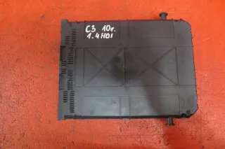 9664983280 Блок предохранителей Citroen C3 2 Арт e12436566, вид 2