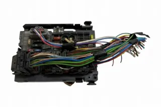 9666700380 Блок предохранителей Citroen Berlingo 1 Арт e12436500, вид 1