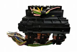 9666700380 Блок предохранителей Citroen Berlingo 1 Арт e12436500, вид 4