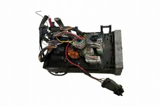 T031302086 Блок предохранителей Chrysler Voyager 4 Арт e12436426, вид 6