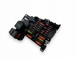 5Q0937615C Блок предохранителей Audi TT 3 Арт e12436362, вид 1