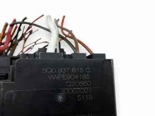 5Q0937615C Блок предохранителей Audi TT 3 Арт e12436362, вид 6