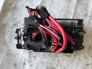518966010B 693169003 Блок предохранителей BMW X5 E70 Арт e12436258, вид 2