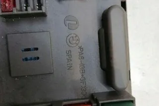 6931690 Блок предохранителей BMW X5 E70 Арт e12436145, вид 3
