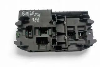 693169003 Блок предохранителей BMW X5 E70 Арт e12436136, вид 4