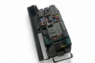 693169003 Блок предохранителей BMW X5 E70 Арт e12436135, вид 3