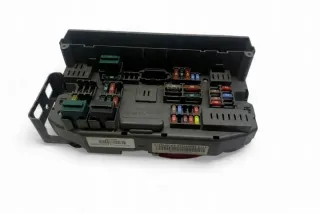 693169003 Блок предохранителей BMW X5 E70 Арт e12436135, вид 4