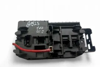 693169003 Блок предохранителей BMW X5 E70 Арт e12436135, вид 5