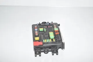 6819651 Блок предохранителей BMW X5 F15 Арт e12436093, вид 1