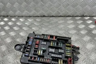 9316569 Блок предохранителей BMW X5 F15 Арт e12436083, вид 2