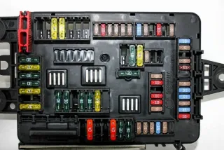 9316569 Блок предохранителей BMW X5 F15 Арт e12436062, вид 6