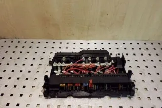 8387153 Блок предохранителей BMW X3 E83 Арт e12436005, вид 2