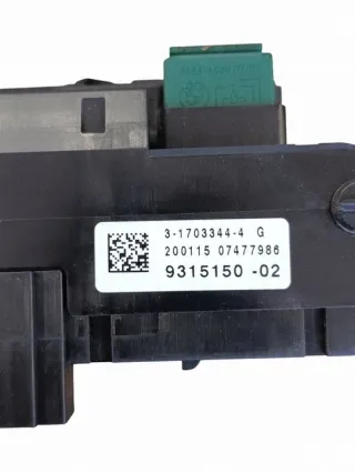9315150 Блок предохранителей BMW X3 F25 Арт e12435946, вид 7