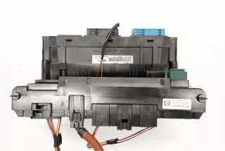 9315150 Блок предохранителей BMW X3 F25 Арт e12435936, вид 2