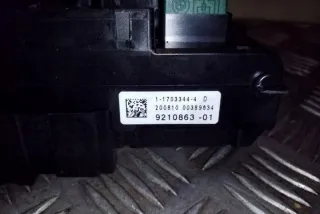 9210863 Блок предохранителей BMW X3 F25 Арт e12435935, вид 3