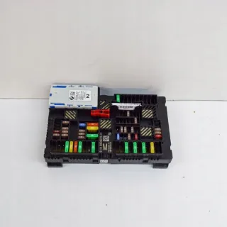 6828075 Блок предохранителей BMW X3 G01 Арт e12435925, вид 1
