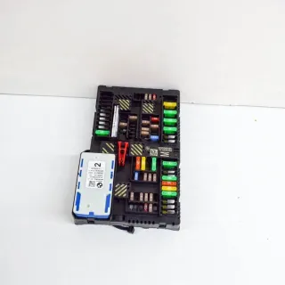 6828075 Блок предохранителей BMW X3 G01 Арт e12435925, вид 3