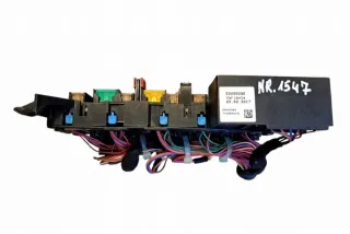 9360501 Блок предохранителей BMW i3 Арт e12435850, вид 2
