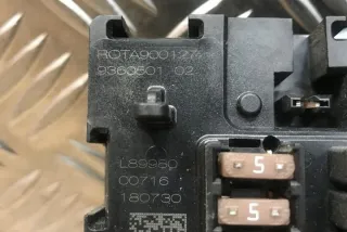 9360501 Блок предохранителей BMW i3 Арт e12435849, вид 4