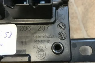 9360501 Блок предохранителей BMW i3 Арт e12435849, вид 6