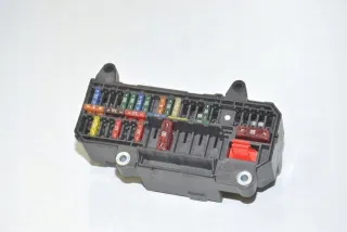 6900583 Блок предохранителей BMW 7 E65/E66 Арт e12435812, вид 2