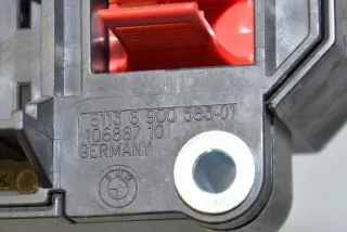 6900583 Блок предохранителей BMW 7 E65/E66 Арт e12435812, вид 4
