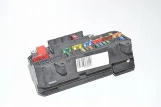 6900583 Блок предохранителей BMW 7 E65/E66 Арт e12435812, вид 5