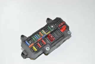 6900583 Блок предохранителей BMW 7 E65/E66 Арт e12435812, вид 6