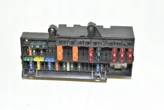 6900582 Блок предохранителей BMW 7 E65/E66 Арт e12435802, вид 3
