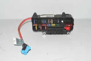 6900583 Блок предохранителей BMW 7 E65/E66 Арт e12435790, вид 6