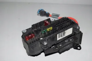 6900583 Блок предохранителей BMW 7 E65/E66 Арт e12435780, вид 1