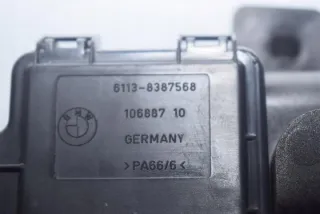 8387568 Блок предохранителей BMW 7 E65/E66 Арт e12435779, вид 2