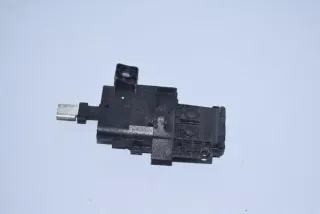8387568 Блок предохранителей BMW 7 E65/E66 Арт e12435779, вид 4