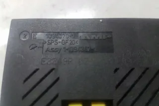13943701 Блок предохранителей BMW 7 E65/E66 Арт e12435754, вид 3