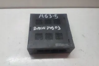 13943701 Блок предохранителей BMW 7 E65/E66 Арт e12435754, вид 5