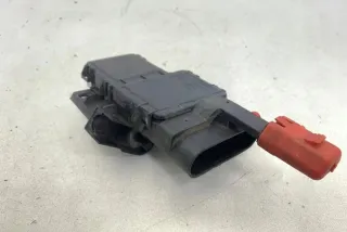 61138387568 Блок предохранителей BMW 7 E65/E66 Арт e12435753, вид 2