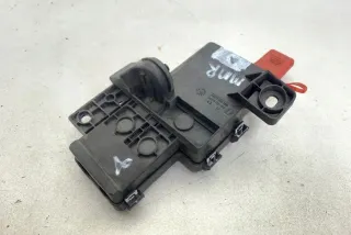 61138387568 Блок предохранителей BMW 7 E65/E66 Арт e12435753, вид 4
