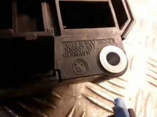 6900583 Блок предохранителей BMW 7 E65/E66 Арт e12435743, вид 3