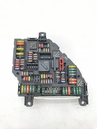 9264924 Блок предохранителей BMW 7 F01/F02 Арт e12435720, вид 3