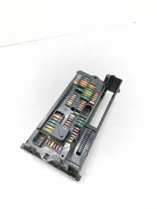 9252816 Блок предохранителей BMW 7 F01/F02 Арт e12435719, вид 1