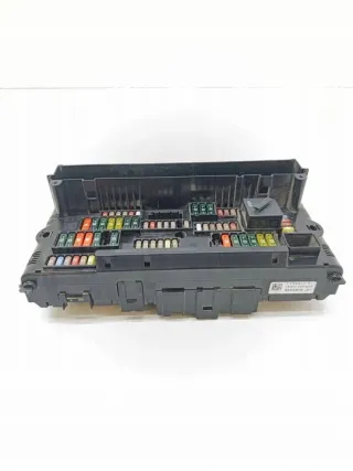 9252816 Блок предохранителей BMW 7 F01/F02 Арт e12435719, вид 3