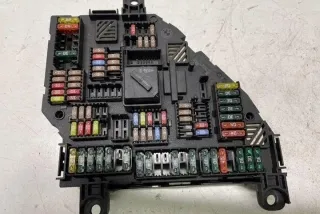 921085702 Блок предохранителей BMW 7 F01/F02 Арт e12435698, вид 1