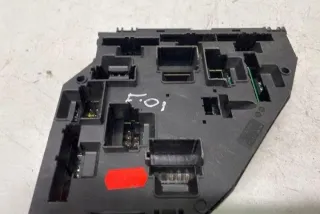921085702 Блок предохранителей BMW 7 F01/F02 Арт e12435698, вид 2