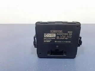 3Q0907530L Блок предохранителей Volkswagen Passat B8 Арт e12435676, вид 1