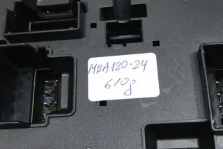 9252812 Блок предохранителей BMW 6 F06/F12/F13 Арт e12435641, вид 3