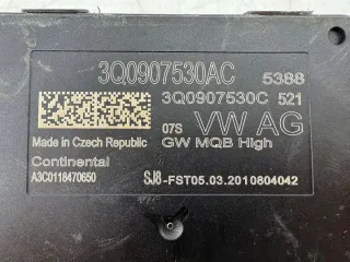 3Q0907530AC Блок предохранителей Volkswagen Golf 7 Арт e12435628, вид 5