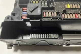 9210861 Блок предохранителей BMW 5 F10/F11/GT F07 Арт e12435618, вид 2